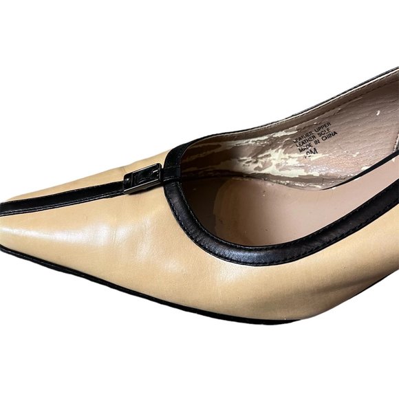 JOAN & DAVID CIRCA HEELS - Picture 4 of 6